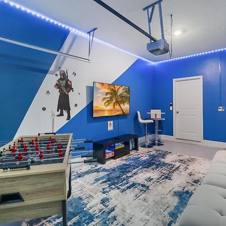 Storey Lake Resort, Private Pool, And Much More!! Kissimmee Dış mekan fotoğraf