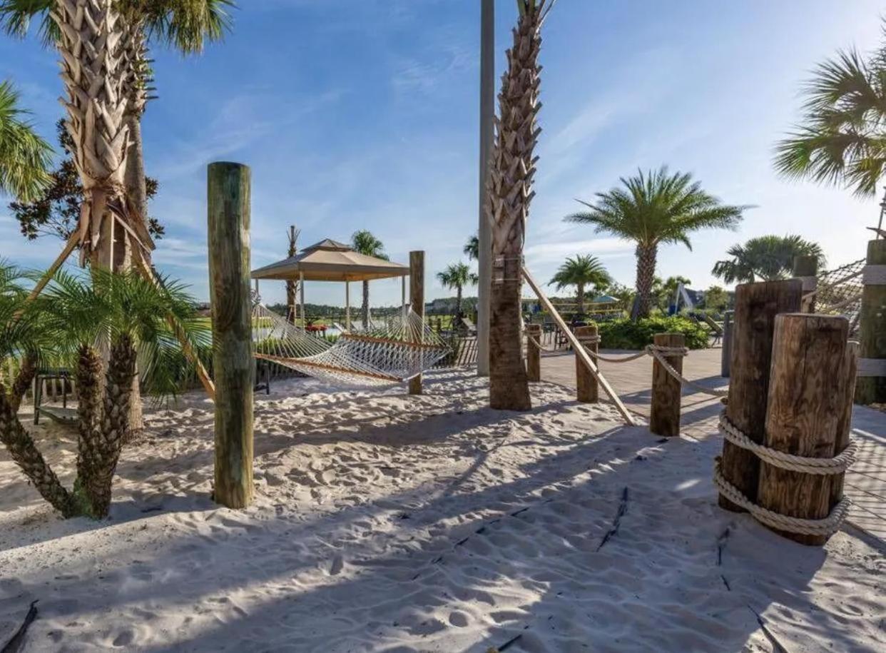 Storey Lake Resort, Private Pool, And Much More!! Kissimmee Dış mekan fotoğraf