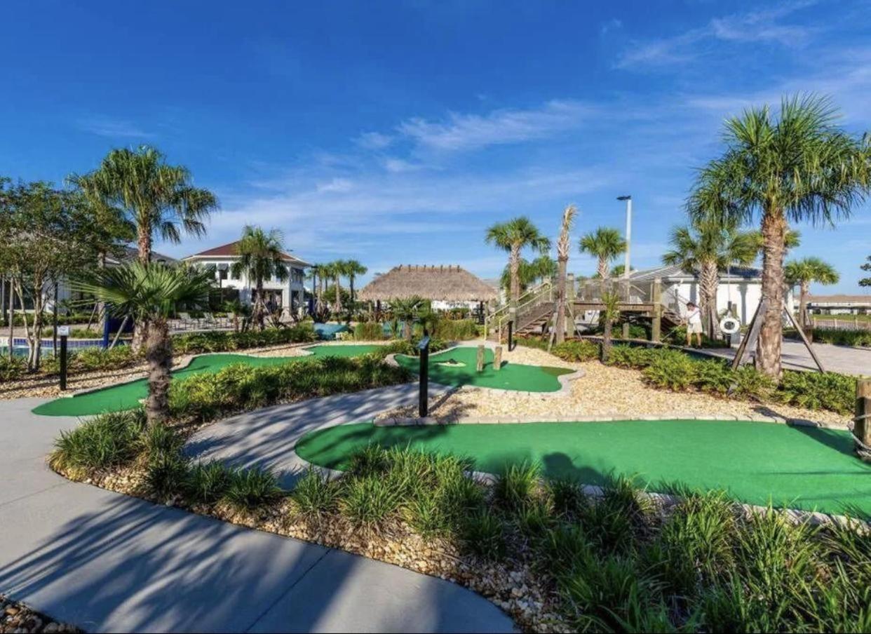 Storey Lake Resort, Private Pool, And Much More!! Kissimmee Dış mekan fotoğraf