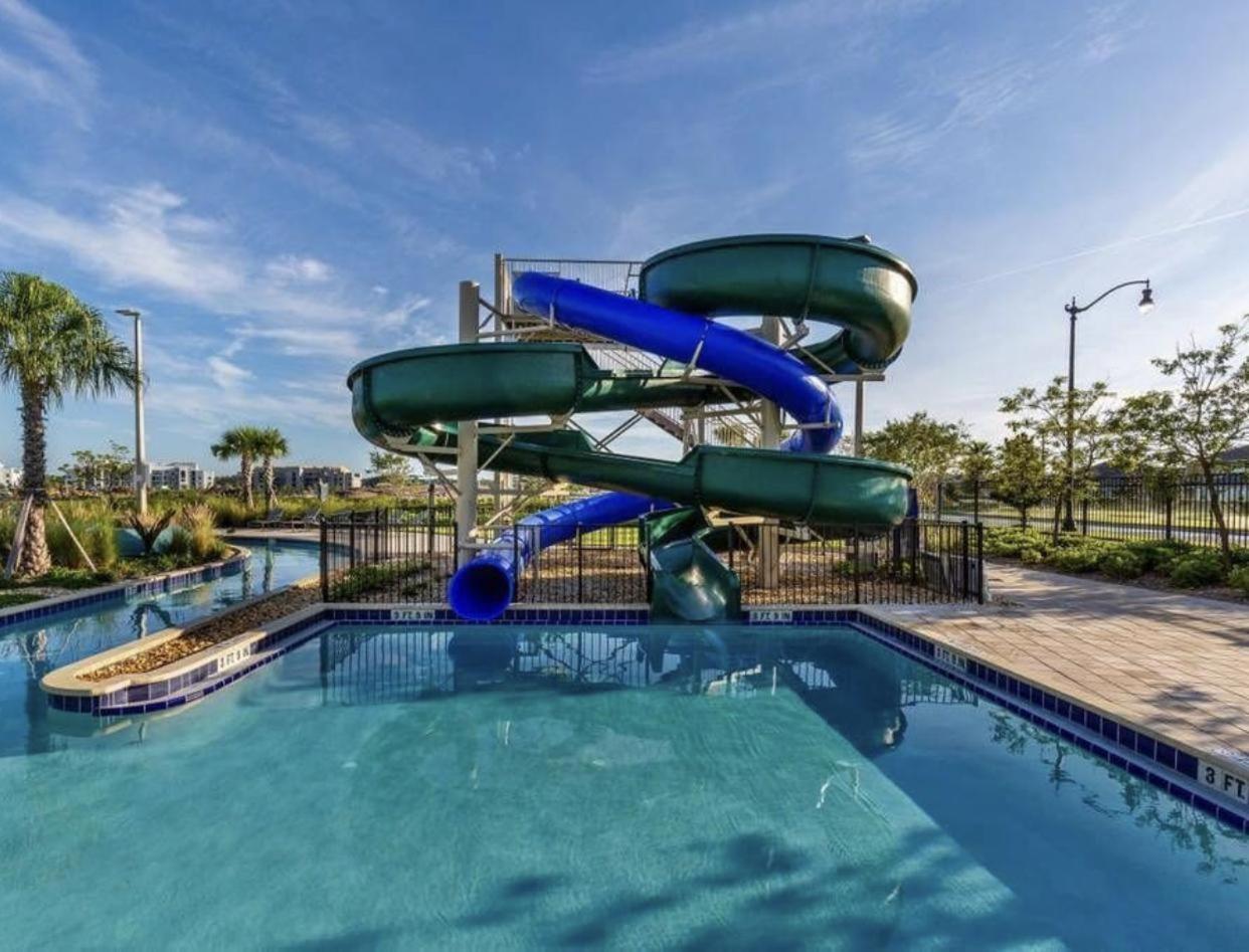 Storey Lake Resort, Private Pool, And Much More!! Kissimmee Dış mekan fotoğraf