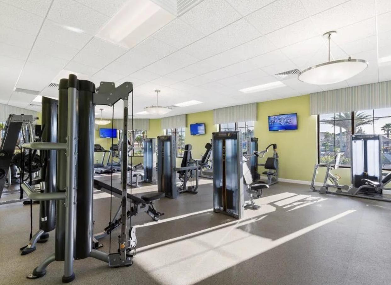 Storey Lake Resort, Private Pool, And Much More!! Kissimmee Dış mekan fotoğraf
