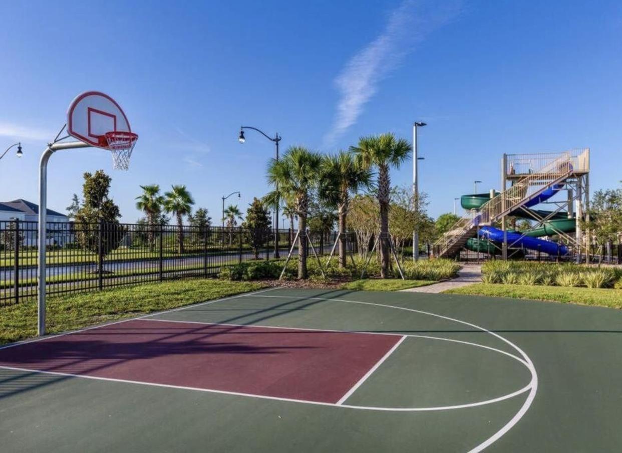 Storey Lake Resort, Private Pool, And Much More!! Kissimmee Dış mekan fotoğraf
