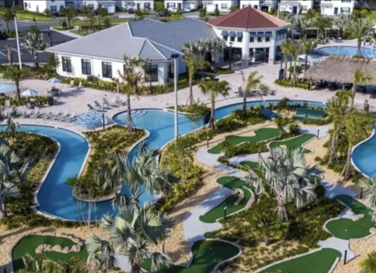 Storey Lake Resort, Private Pool, And Much More!! Kissimmee Dış mekan fotoğraf