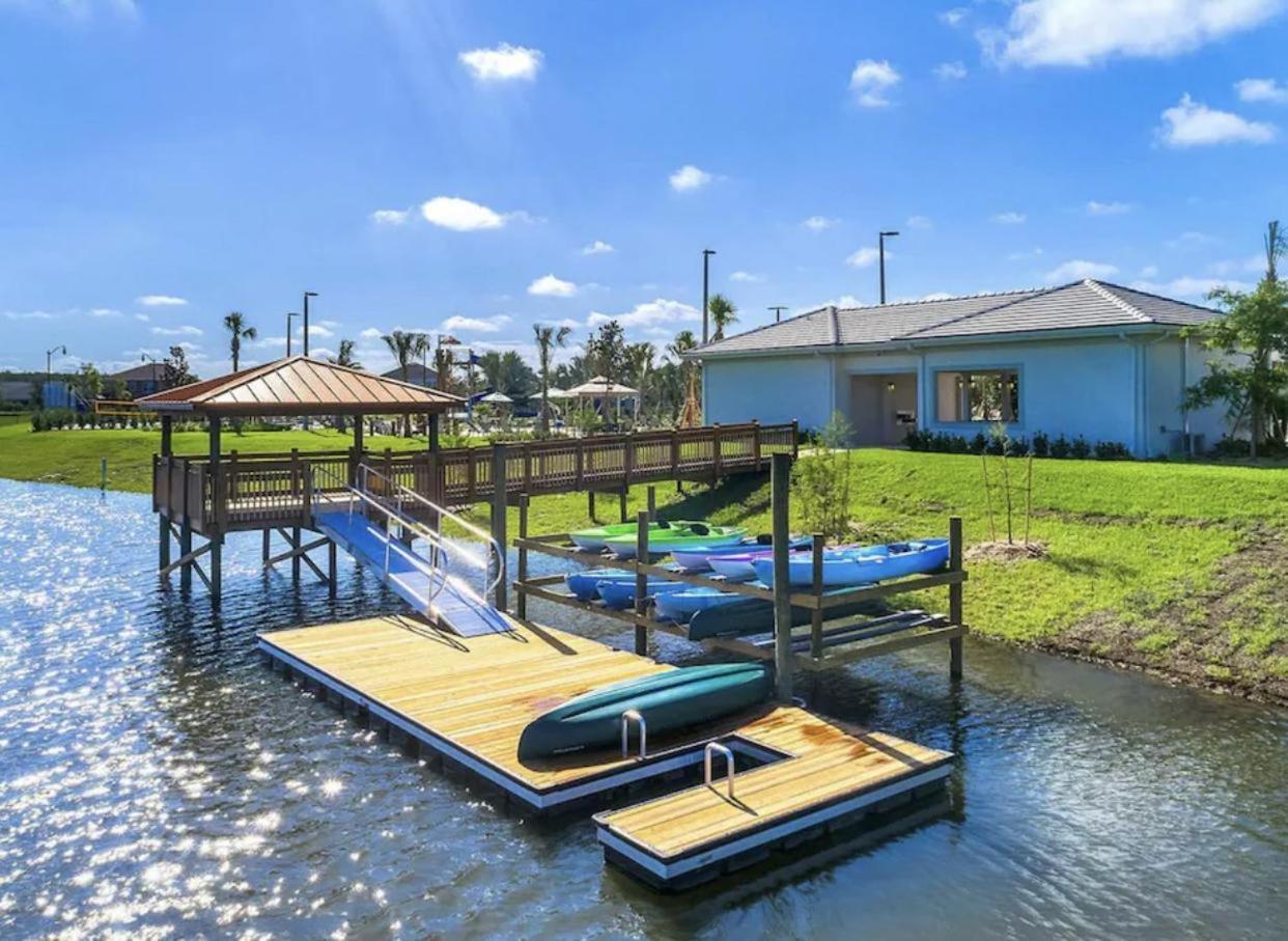 Storey Lake Resort, Private Pool, And Much More!! Kissimmee Dış mekan fotoğraf