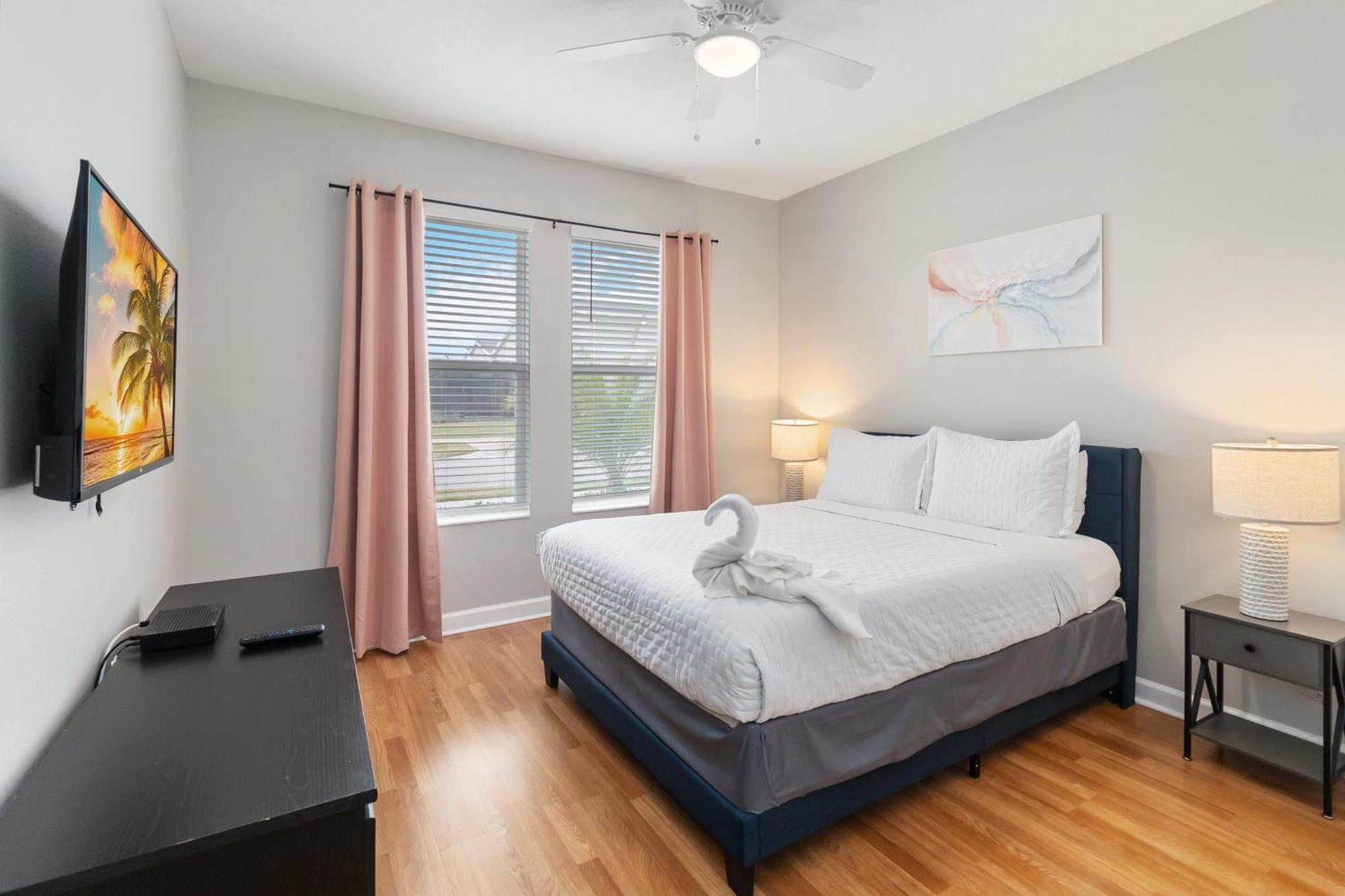 Storey Lake Resort, Private Pool, And Much More!! Kissimmee Dış mekan fotoğraf