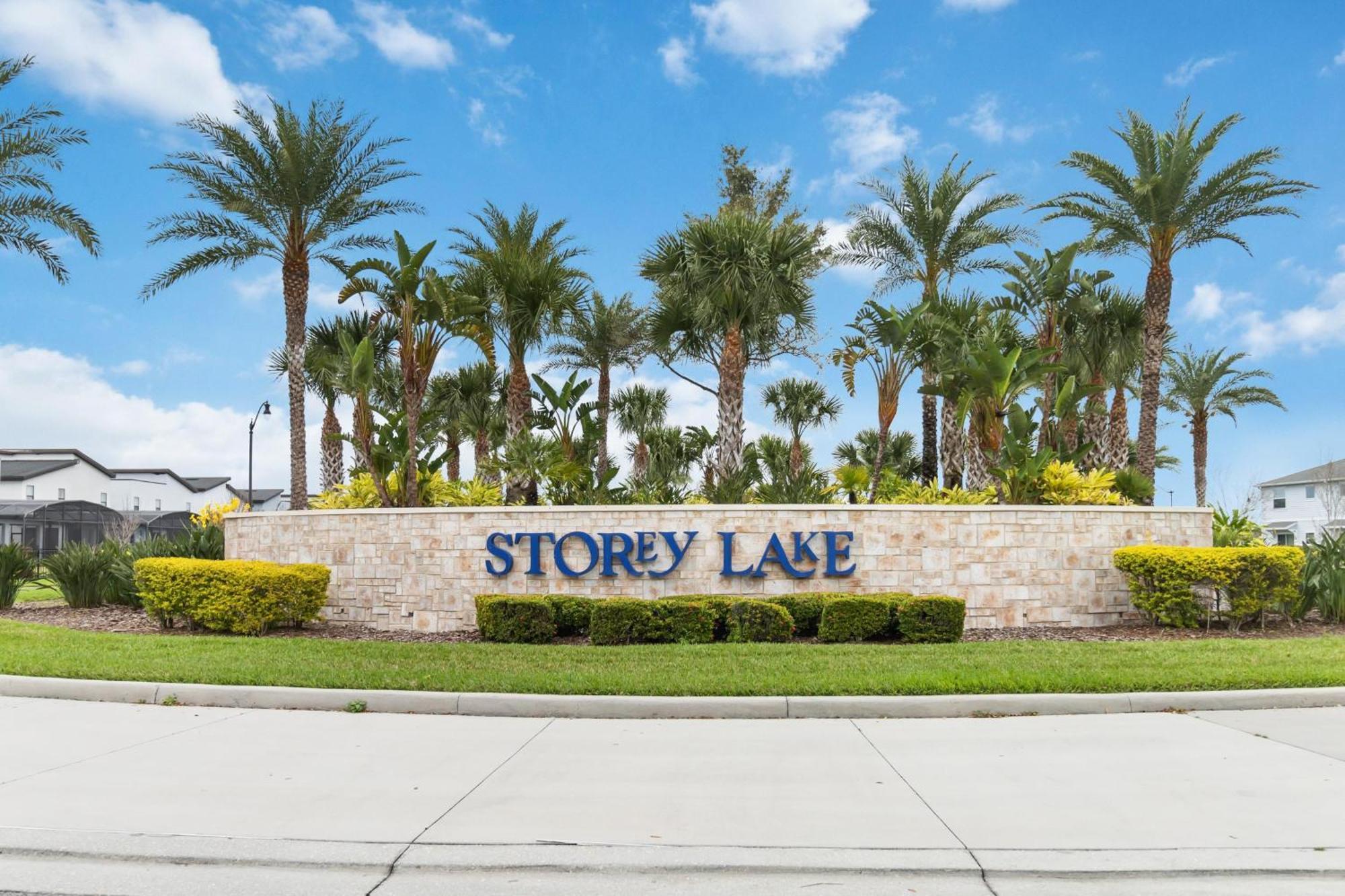 Storey Lake Resort, Private Pool, And Much More!! Kissimmee Dış mekan fotoğraf