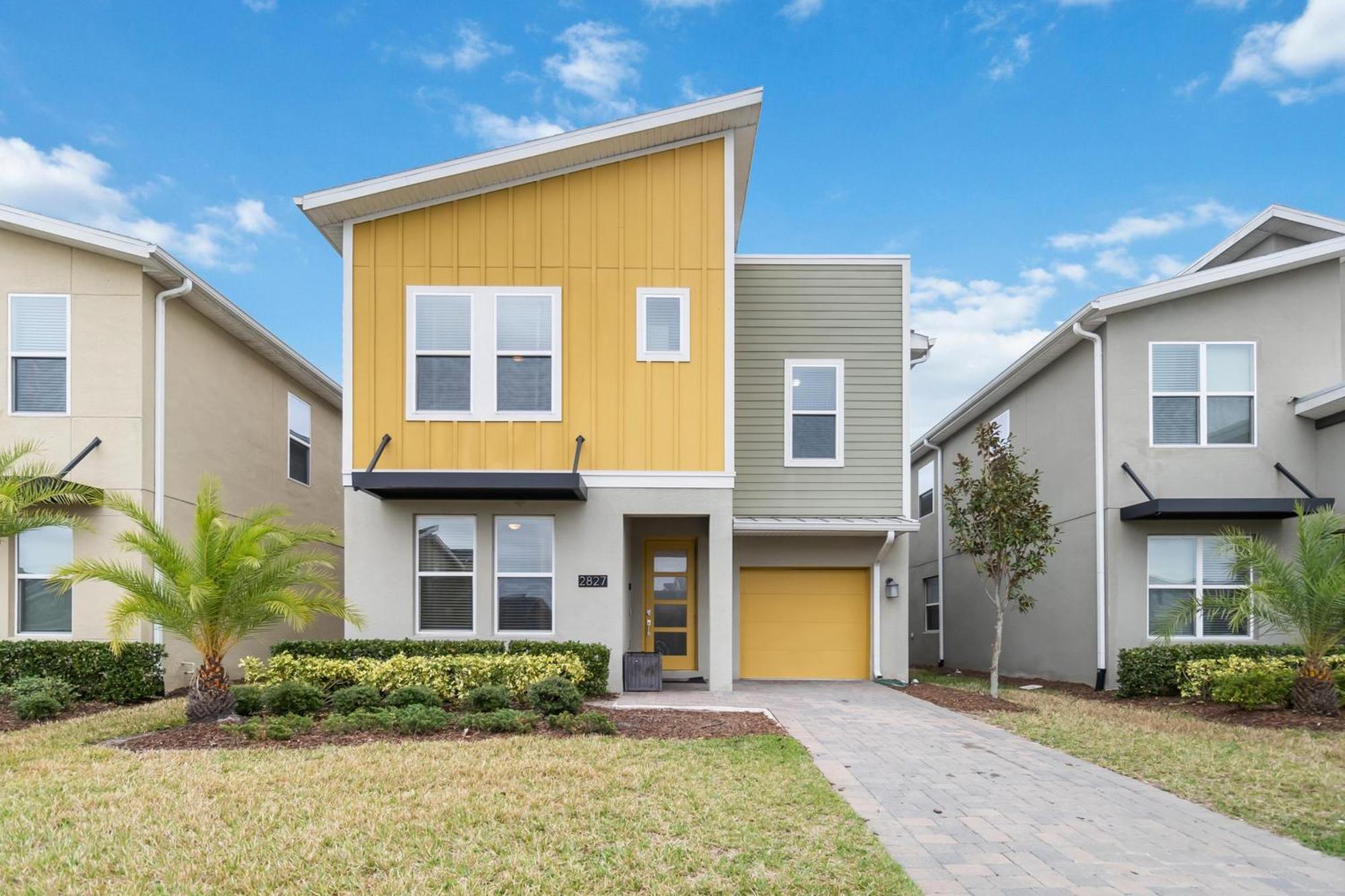 Storey Lake Resort, Private Pool, And Much More!! Kissimmee Dış mekan fotoğraf