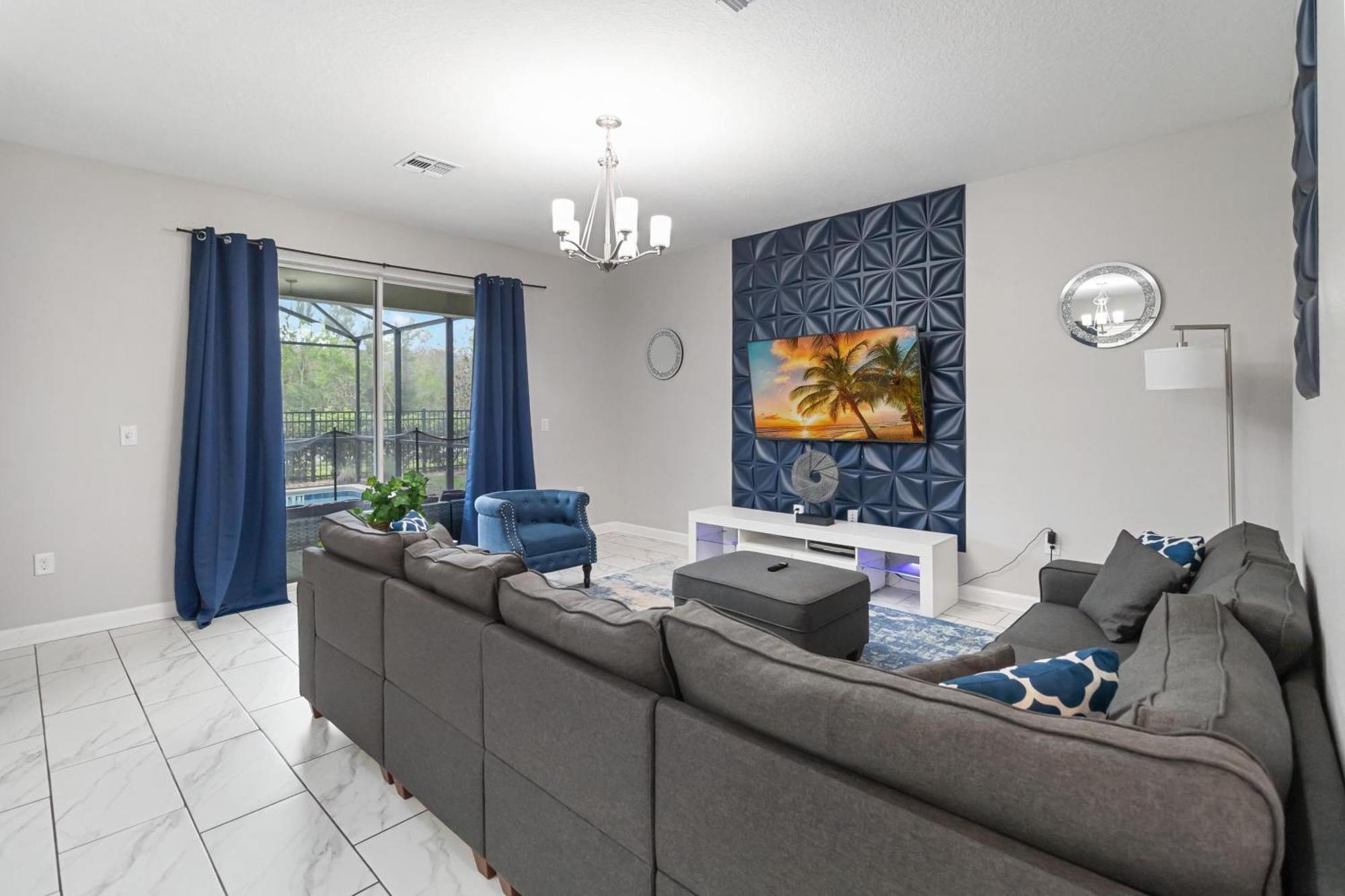 Storey Lake Resort, Private Pool, And Much More!! Kissimmee Dış mekan fotoğraf