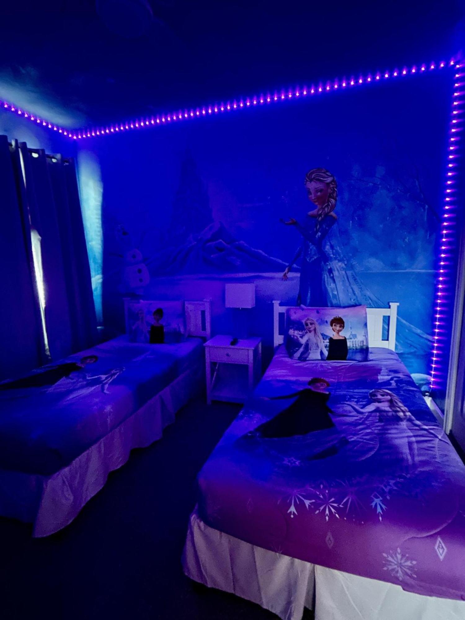 Storey Lake Resort, Private Pool, And Much More!! Kissimmee Dış mekan fotoğraf